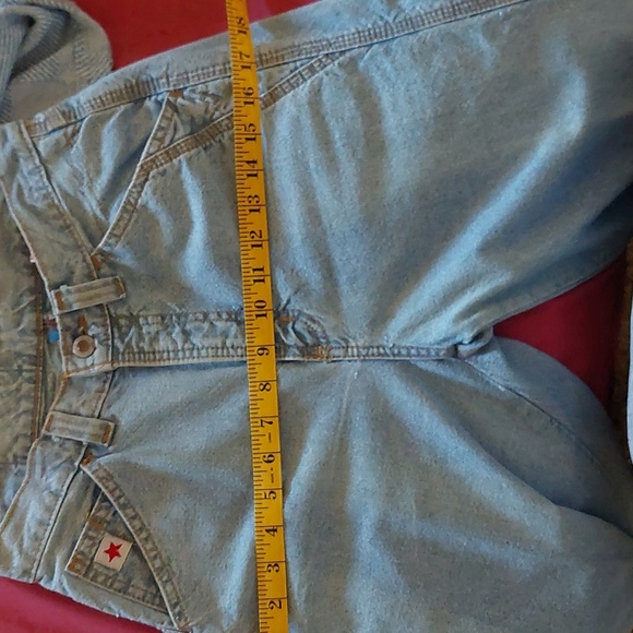 Vintage Rockies Jeans - Picture 6 of 6